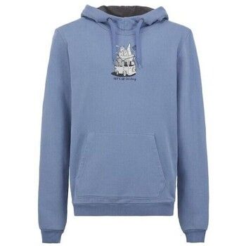 E9 Jersey Hood para hombre