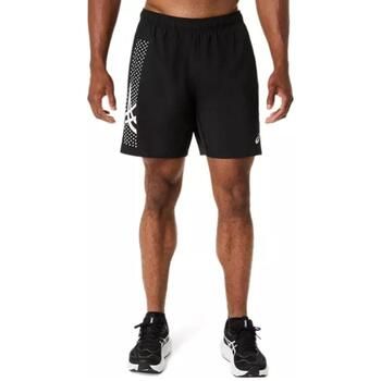 Asics Short 2011D455-001 para hombre