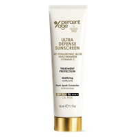 ultra defense sunscreen spf50 50 ml