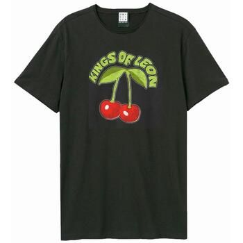 Amplified Clothing Tops y Camisetas Cherry para mujer
