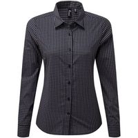 premier camisa maxton para mujer