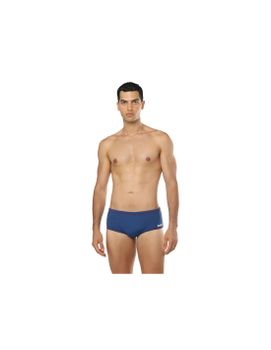Bañador Entreno Jaked Milano Hombre Azul