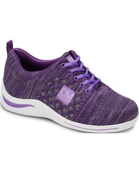 de CALZAMEDI ZAPATILLAS ORTOPEDICAS MUJER 0752 MORADO