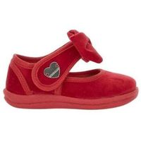 monnalisa pantuflas 83d0074f15rosso para nina