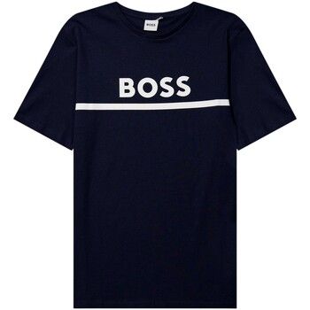 BOSS Tops y Camisetas GT26180 para niña