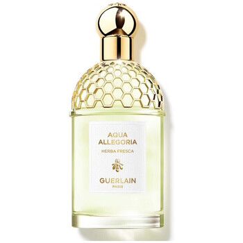 Guerlain Agua de Colonia Eau de Toilette Spray Aqua Allegoria Herba Fresca 125 m para mujer