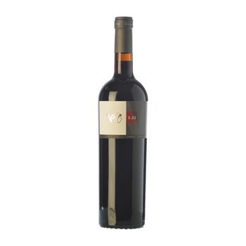 Olivardots Vino Tinto Vinyes D' Vd'o 1.07 Empordà Crianza 75 Cl 15% Vol.