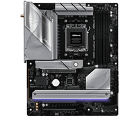 asrock amd b850 livemixer wifi socket am5