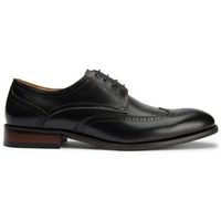 sole ldn zapatos hombre hoggle brogue zapatos para hombre