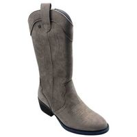 isteria botas bota senora 1348 marron para mujer