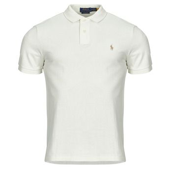 Polo Ralph Lauren Polo POLO DE CORTE RECTO EN ALGODÓN BASIC MESH para hombre