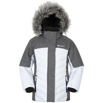 Mountain Warehouse Chaqueta Pyrenees para niño