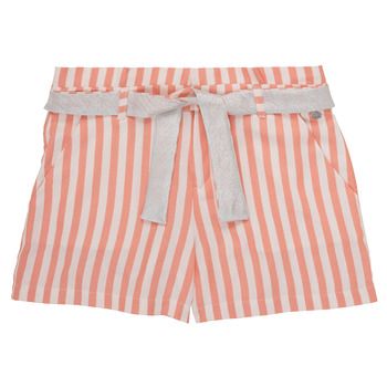 Ikks Short niña BADISSIO para niña