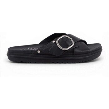 EMU Sandalias Ebony para mujer
