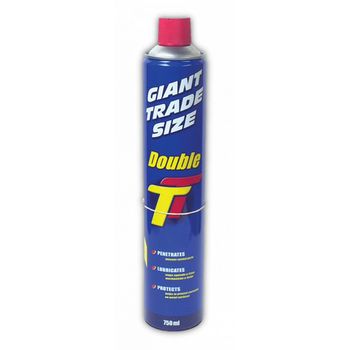 Maintenance Spray - 750ml