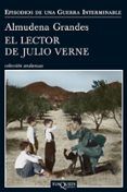 el lector de julio verne (episodios de una guerra interminable 2)