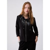 liu jo jersey tf6134-fs576 para mujer