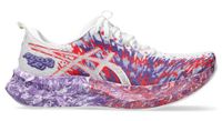 asics mujer - blanco