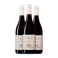 te mata vino tinto hawkes 75 cl 135 vol pack de 3 unidades