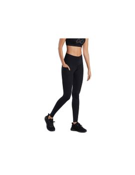 Mallas de Fitness Ditchil Vanilla Mujer Negro