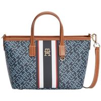 tommy hilfiger bolso de mano bolso monoplay mujer para mujer