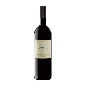 Tomás Postigo Vino Tinto Rebollo Ribera Crianza Botella Magnum 1,5 L 15% Vol.