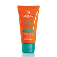 collistar speciale abbronzatura perfetta crema solar para el rostro proteccion activa spf 50 50ml