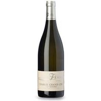 nathalie  gilles fevre chablis grand cru les preuses aoc chablis - borgona 7500cl 13 vol