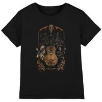 coco tops y camisetas tv3912 para nino