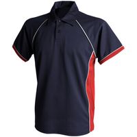 finden  hales tops y camisetas piped para mujer