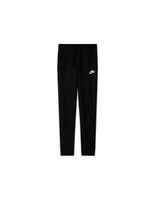 pantalones nike sportswear club fleece negro