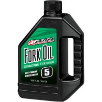 aceite de horquilla maxima 1lt