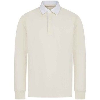 Front Row Camisa manga larga Premium para hombre