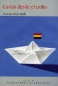 cartas desde el exilio
