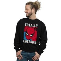 marvel jersey totally awesome para hombre