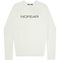 no fear camiseta manga larga gt35243 para hombre