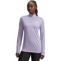 under armour tops y camisetas tech para mujer
