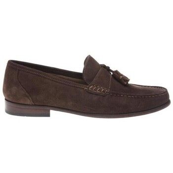 Sole Mocasines Twin Tassel Loafer Zapatos para hombre