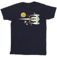 disney camiseta manga larga the mandalorian para nina