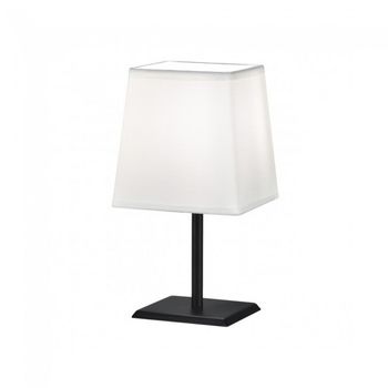 Lámpara de mesa fox