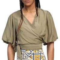 ange blusa koma para mujer
