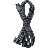 cable interno cablemod 8 pin eps negro 60 cm