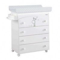 banera micuna b-970 sabana blanco estrellas gris