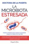 la microbiota estresada