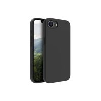funda para movil dbramante1928 nuuk cover plastico negro para iphone 17e16e