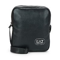 emporio armani ea7 bolso train u carryover crossbody para hombre