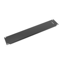 panel ciego lanberg ak-1402-b 2u 19 metal negro ral9004 1 pieza