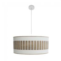 lampara colgante ivanna 3 luces
