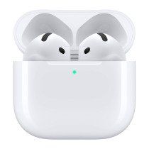 Auriculares inalÃ¡mbricos Apple AirPods 4
