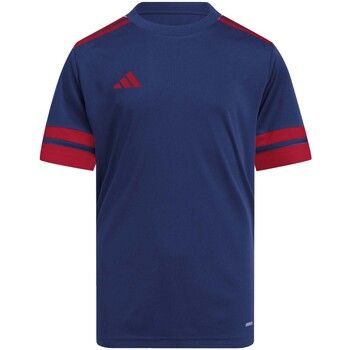 adidas Tops y Camisetas Squa25 Jsy Y para niño
